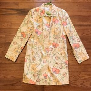 Ann Taylor Loft size L coat